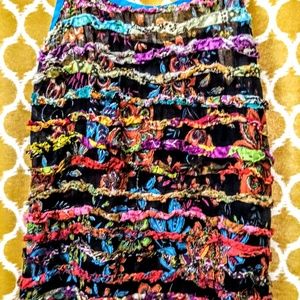 Silly Yeti cotton top